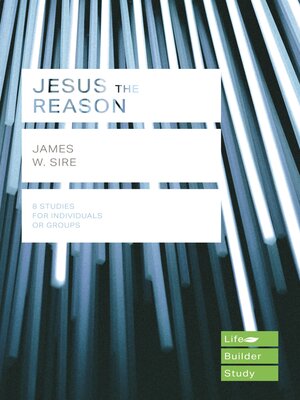 cover image of Jesus the Reason